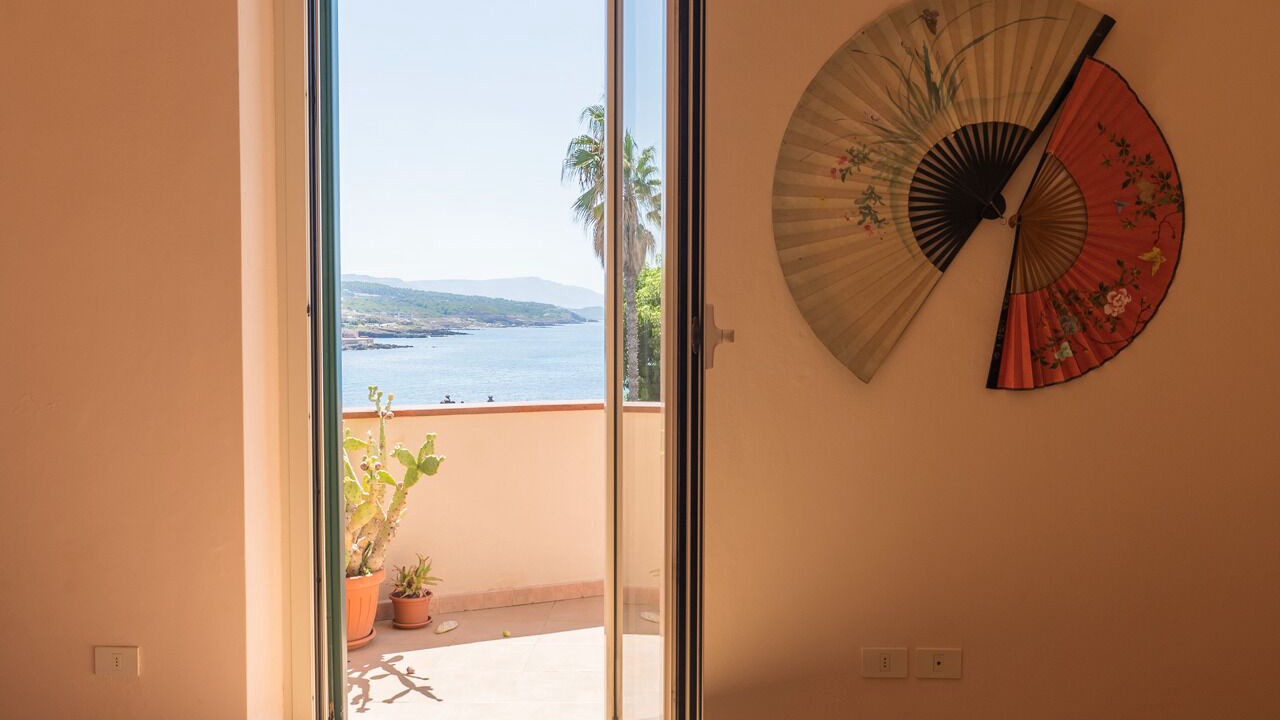Photo of Bedroom in Alghero City Centre