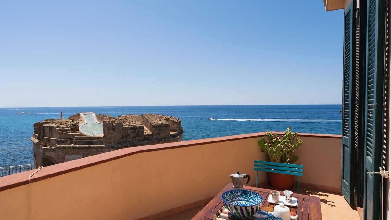 Photo of Outdoor in Alghero City Centre