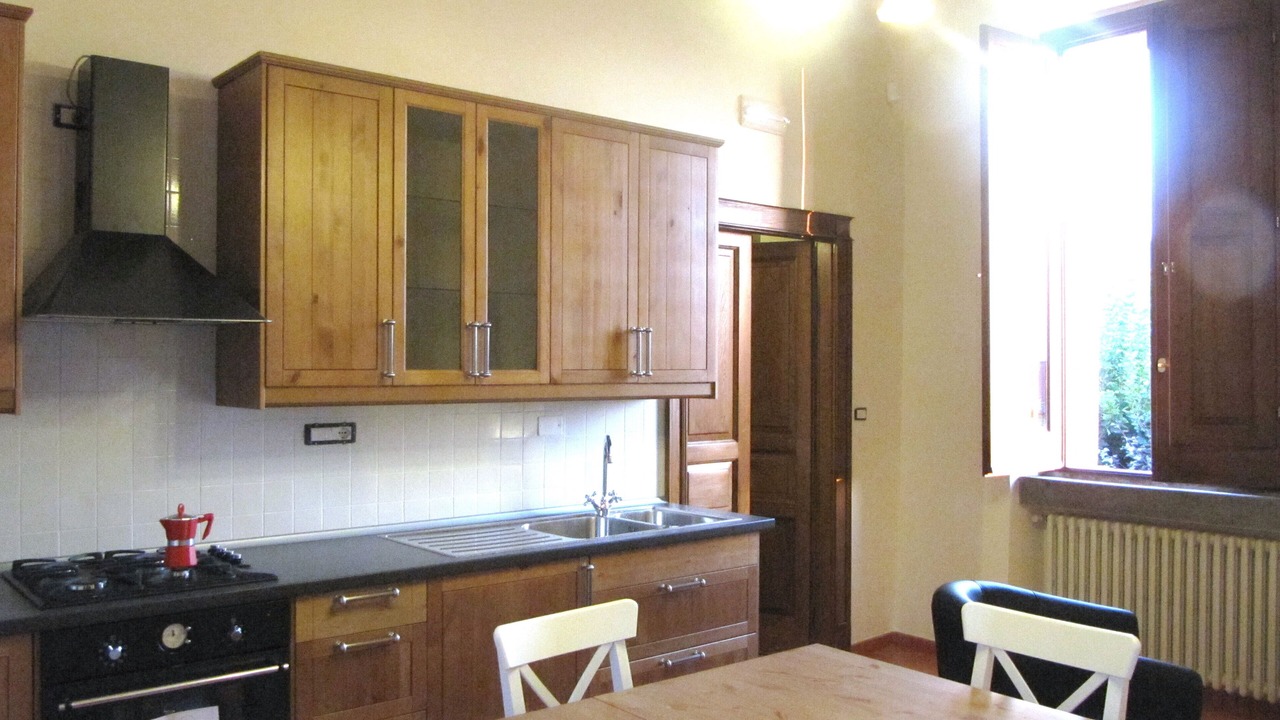 Photo of Kitchen in Calvanico