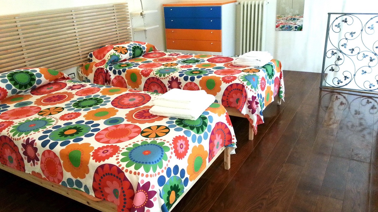 Photo of Bedroom in Calvanico