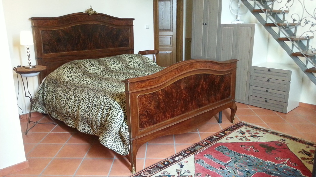 Photo of Bedroom in Calvanico