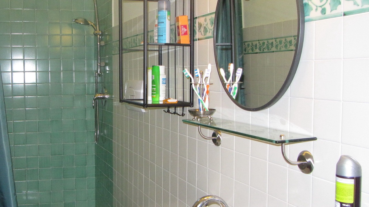 Photo of Bathroom in Calvanico