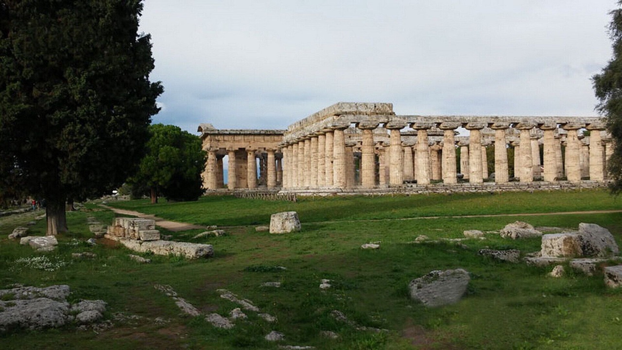 Photo of Others in Calvanico