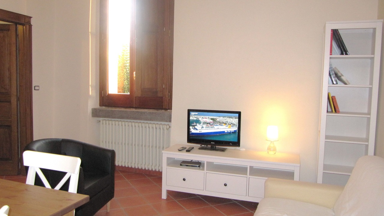 Photo of Livingroom in Calvanico