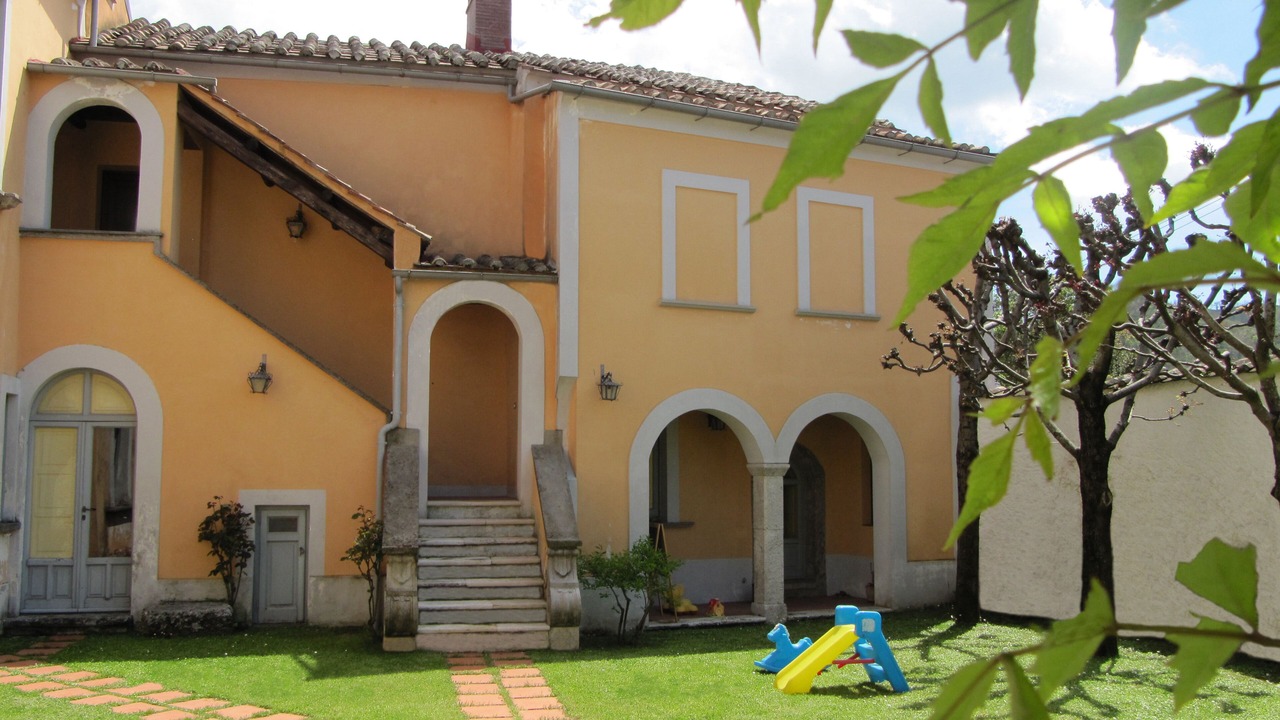 Photo of Outdoor in Calvanico