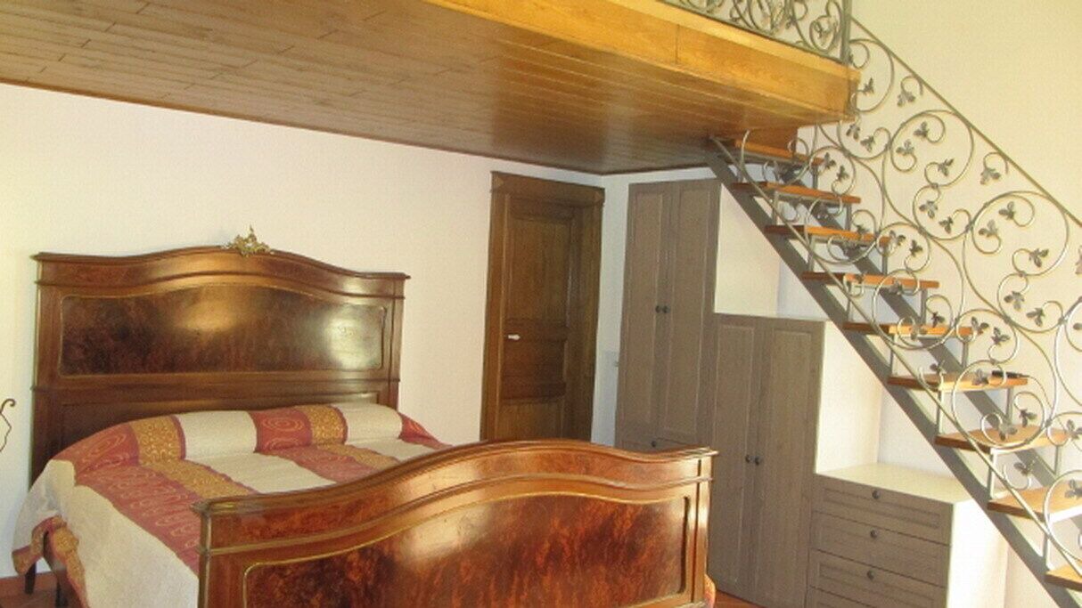 Photo of Bedroom in Calvanico