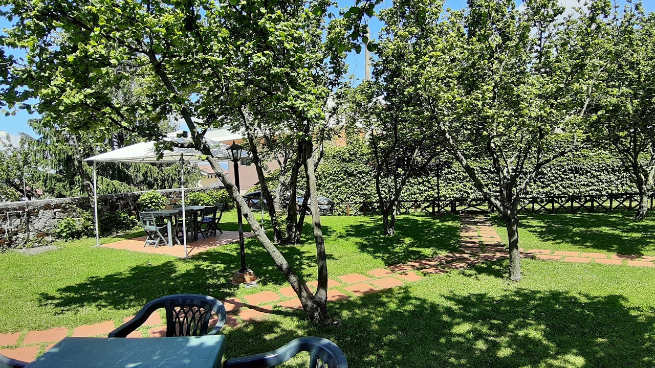 Photo of Outdoor in Calvanico