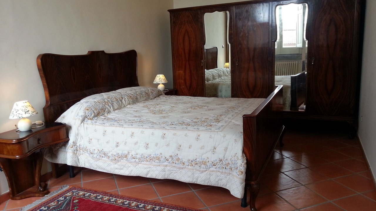 Photo of Bedroom in Calvanico