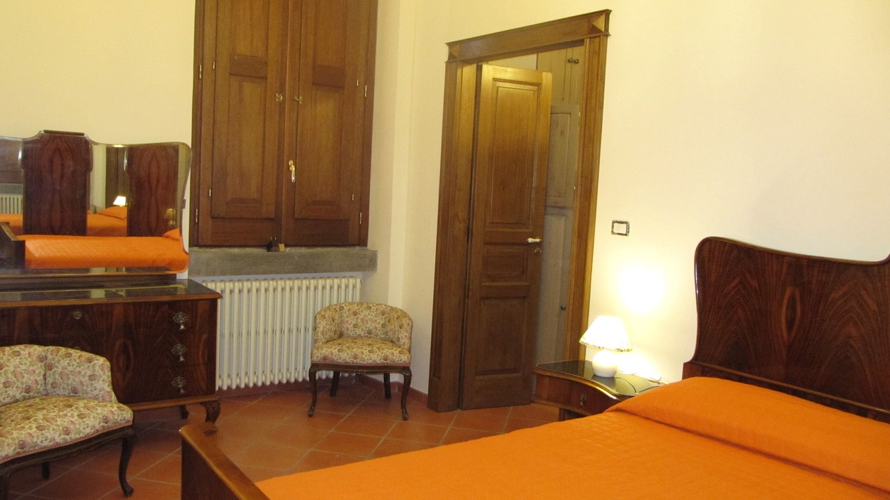 Photo of Bedroom in Calvanico