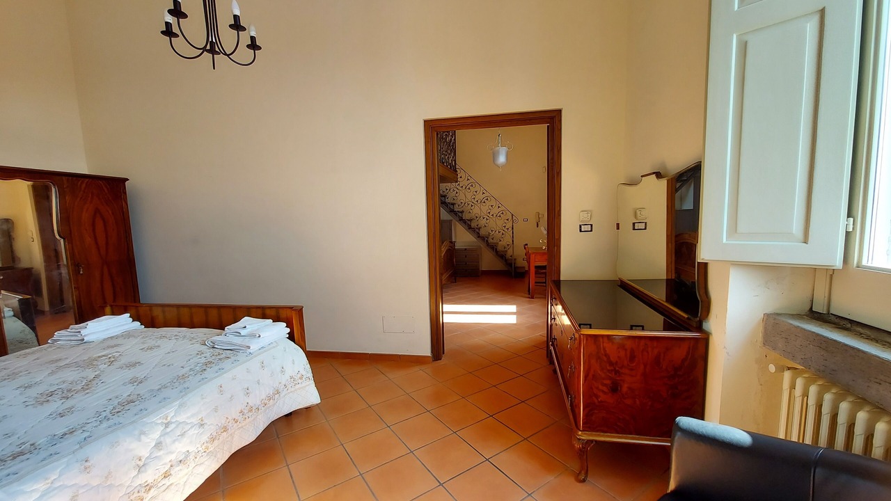 Photo of Bedroom in Calvanico