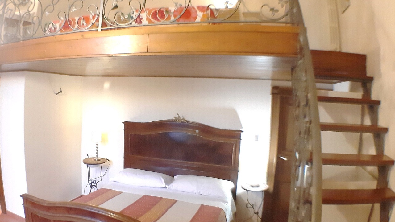 Photo of Bedroom in Calvanico