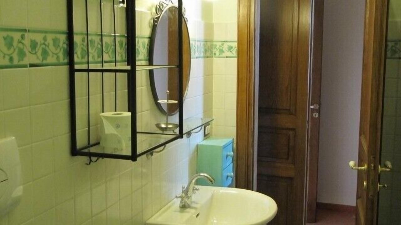 Photo of Bathroom in Calvanico
