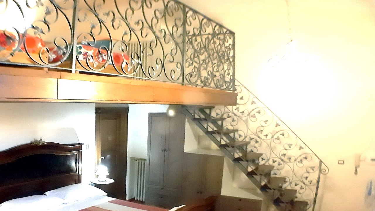 Photo of Bedroom in Calvanico