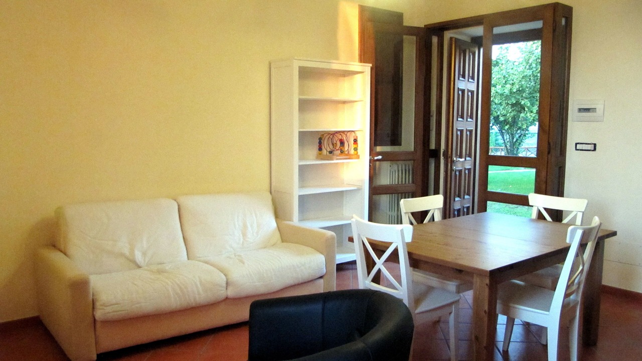 Photo of Livingroom in Calvanico