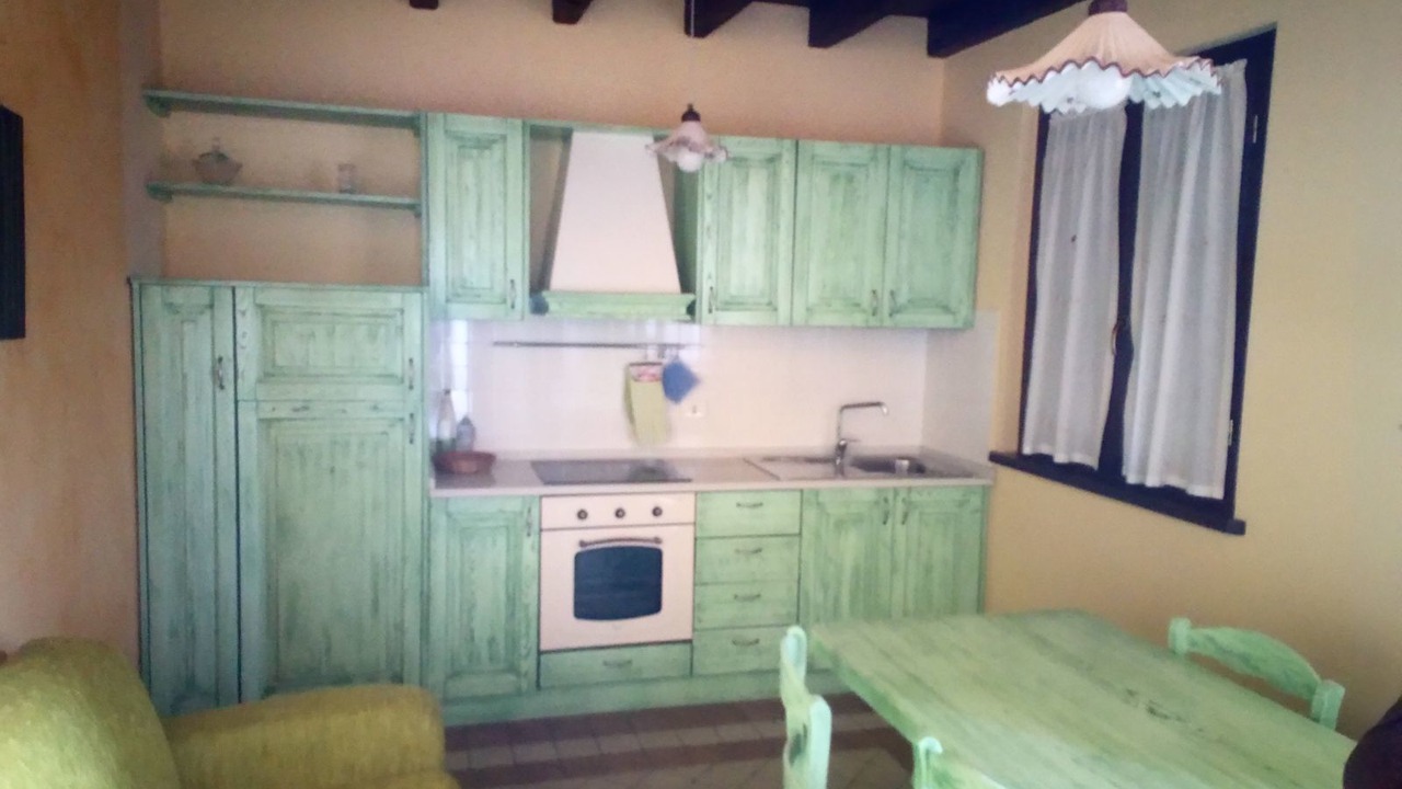 Photo of Kitchen in Montefiore dell'Aso