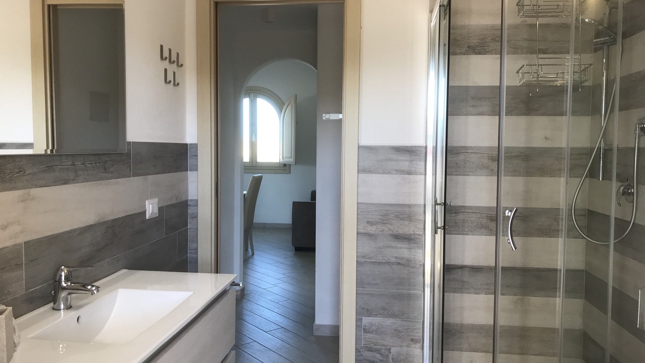 Photo of Bathroom in Limpiddu