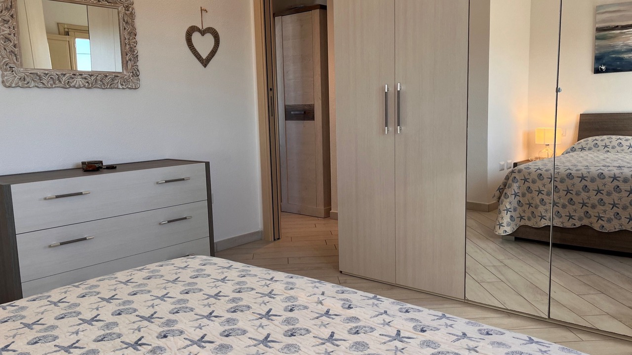 Photo of Bedroom in Limpiddu