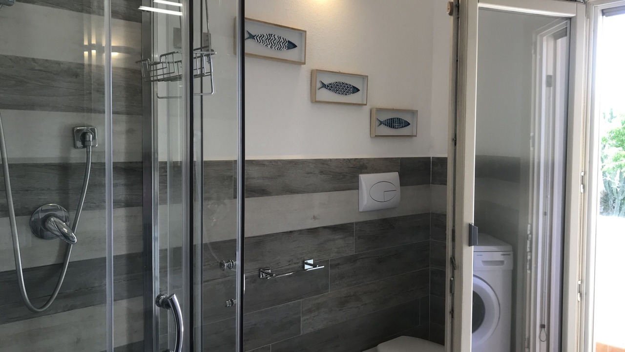 Photo of Bathroom in Limpiddu