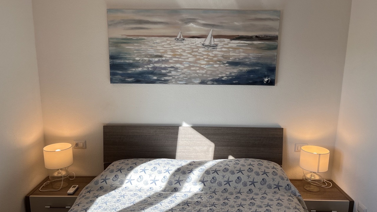 Photo of Bedroom in Limpiddu