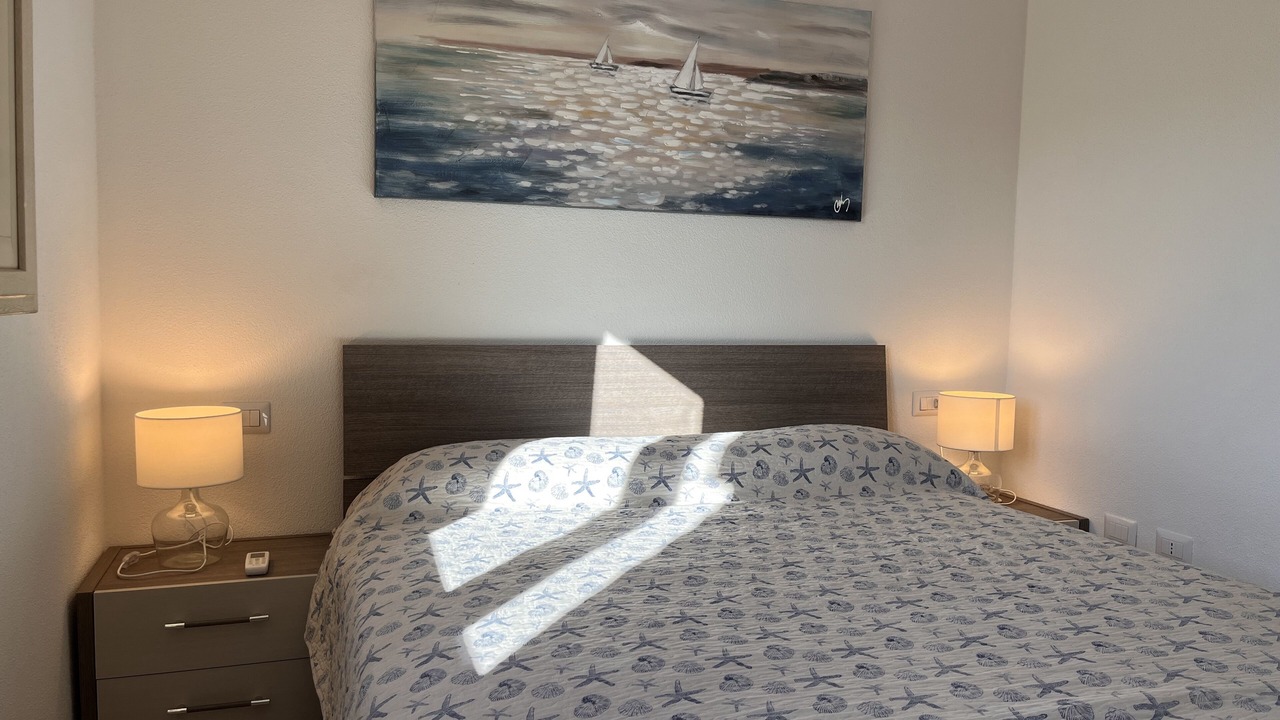 Photo of Bedroom in Limpiddu
