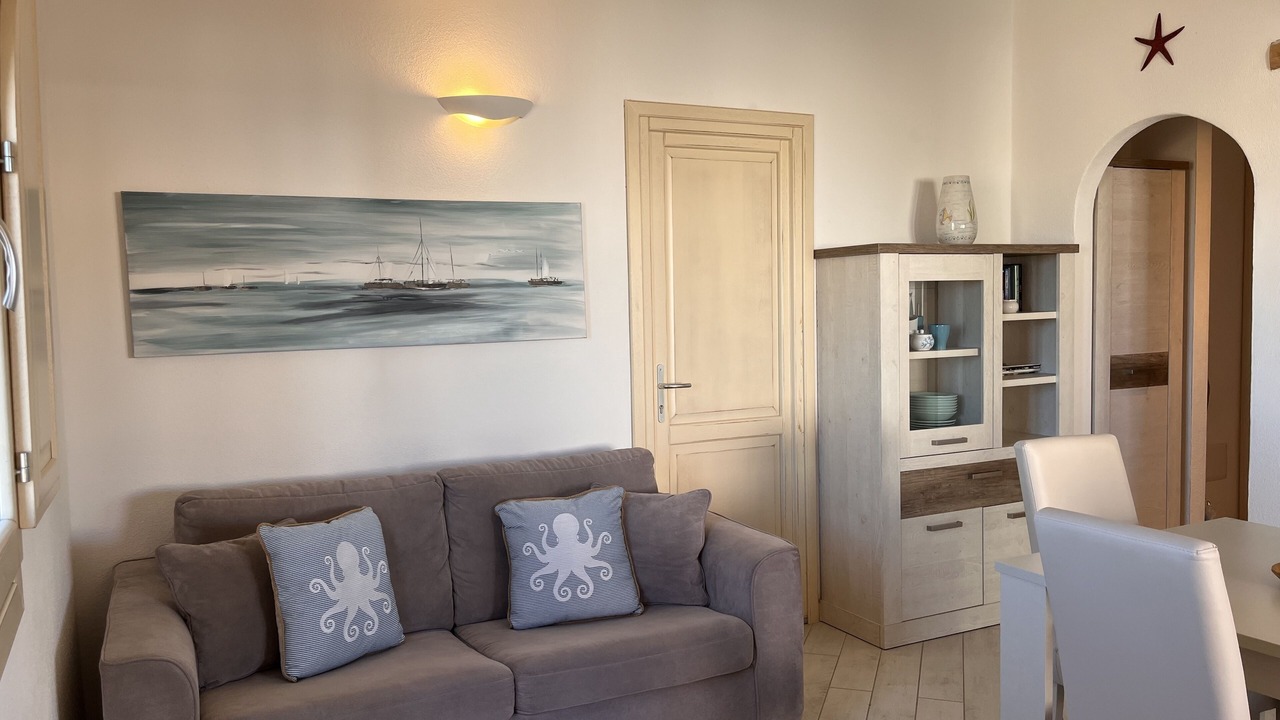 Photo of Livingroom in Limpiddu