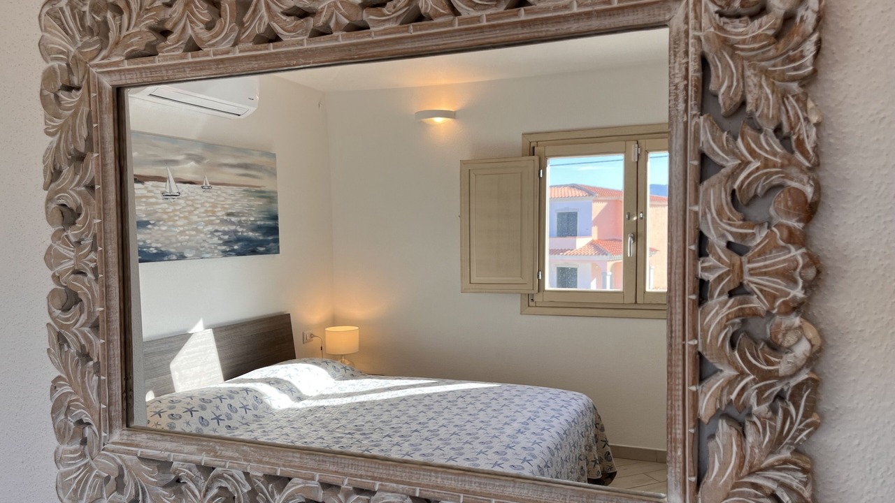Photo of Bedroom in Limpiddu