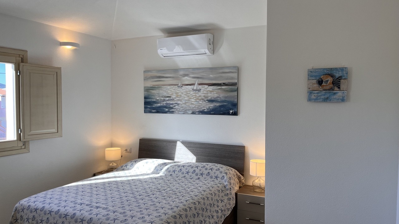 Photo of Bedroom in Limpiddu