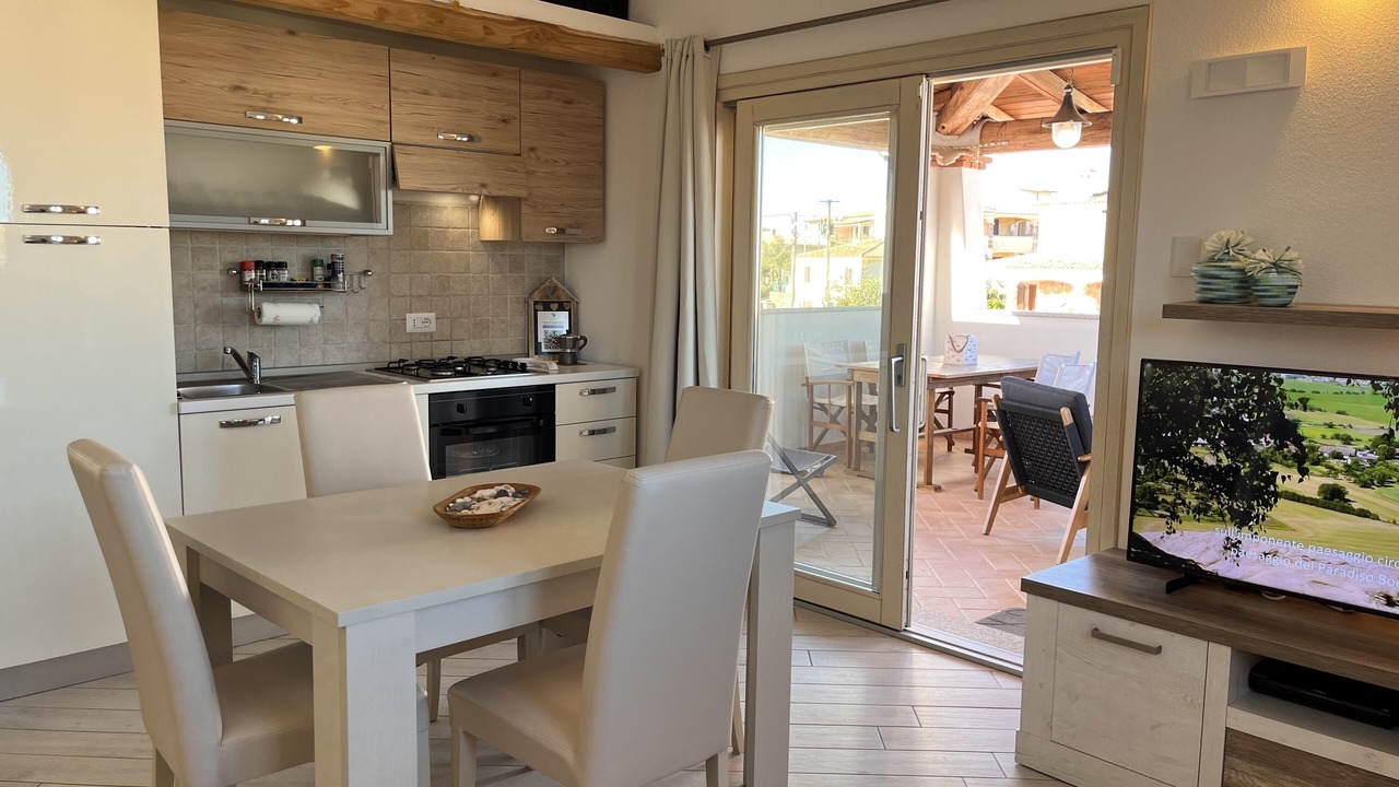 Photo of Kitchen in Limpiddu