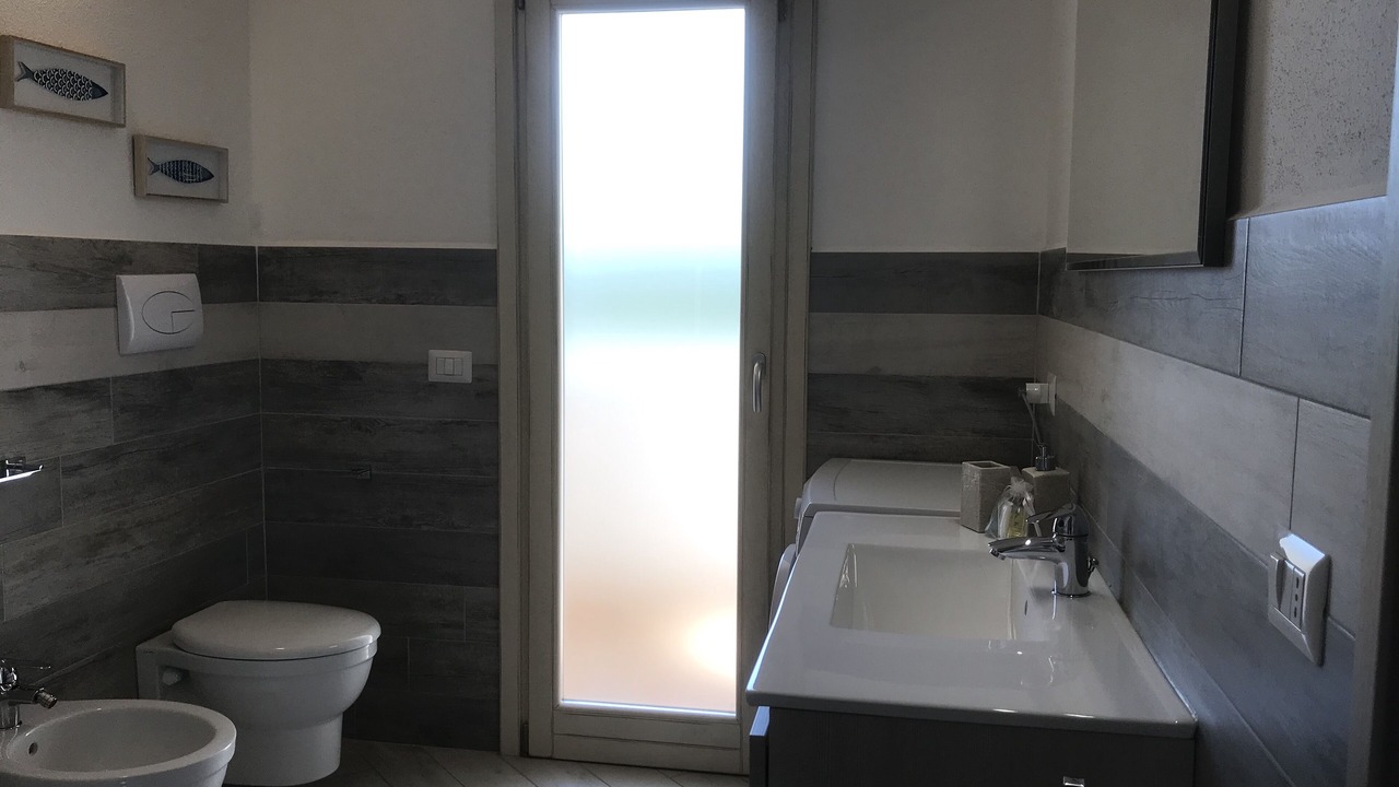 Photo of Bathroom in Limpiddu