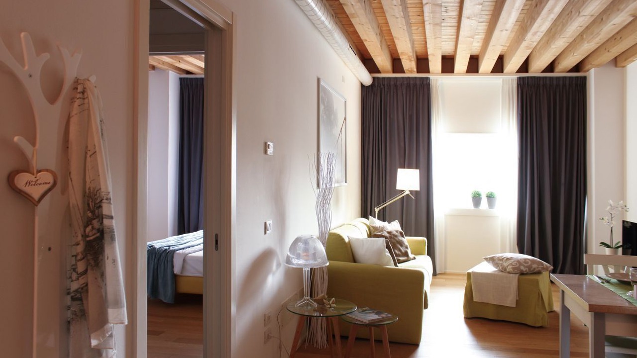 Photo of Livingroom in Cannaregio