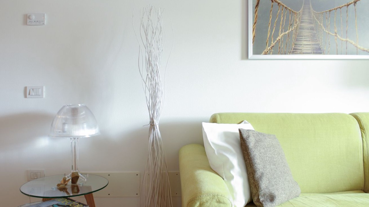 Photo of Livingroom in Cannaregio