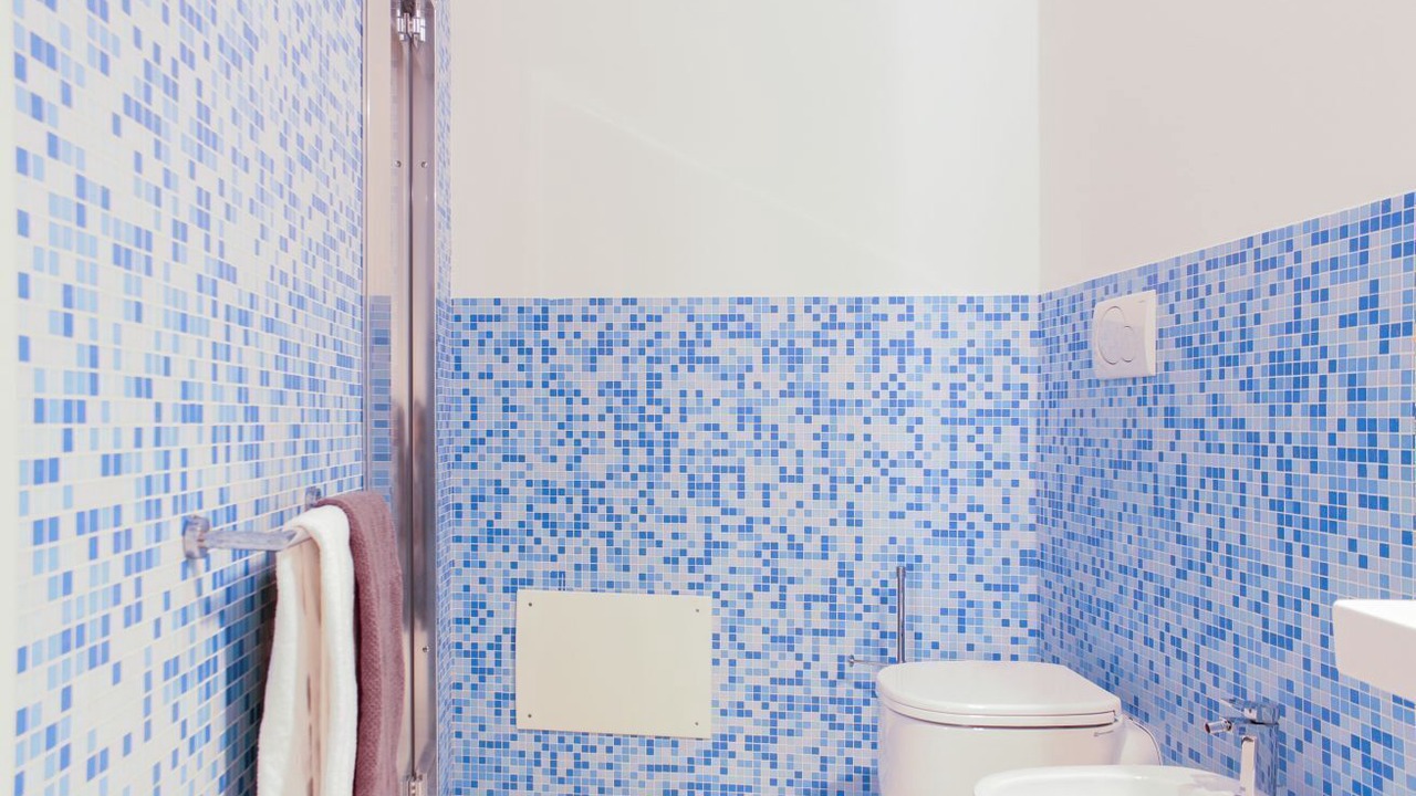 Photo of Bathroom in Cannaregio