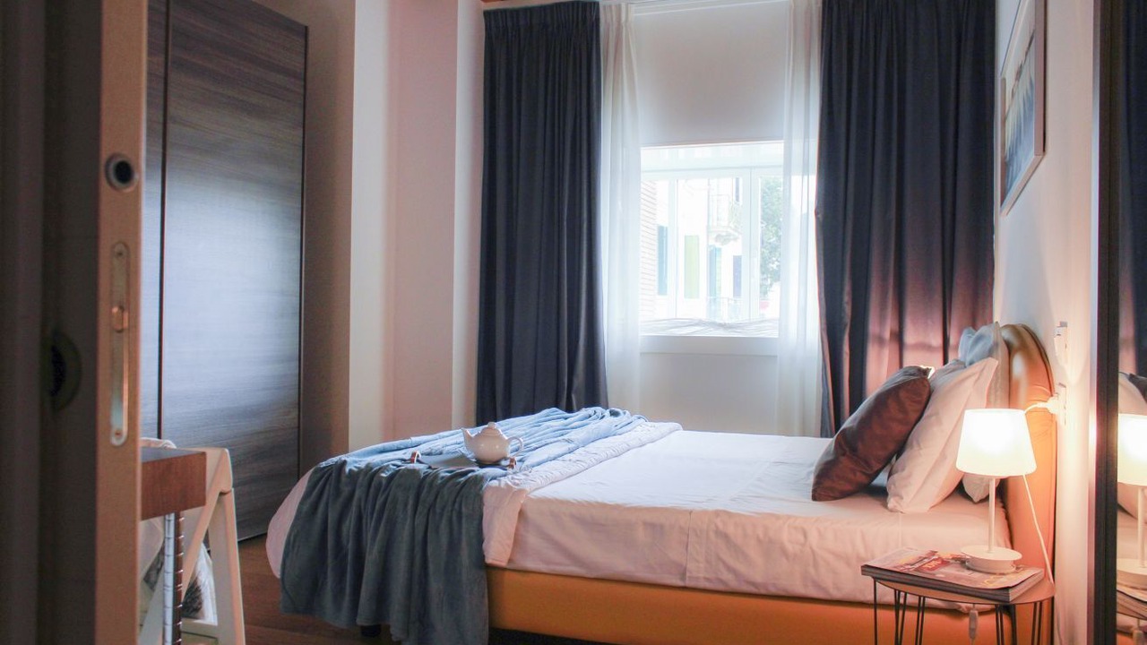 Photo of Bedroom in Cannaregio