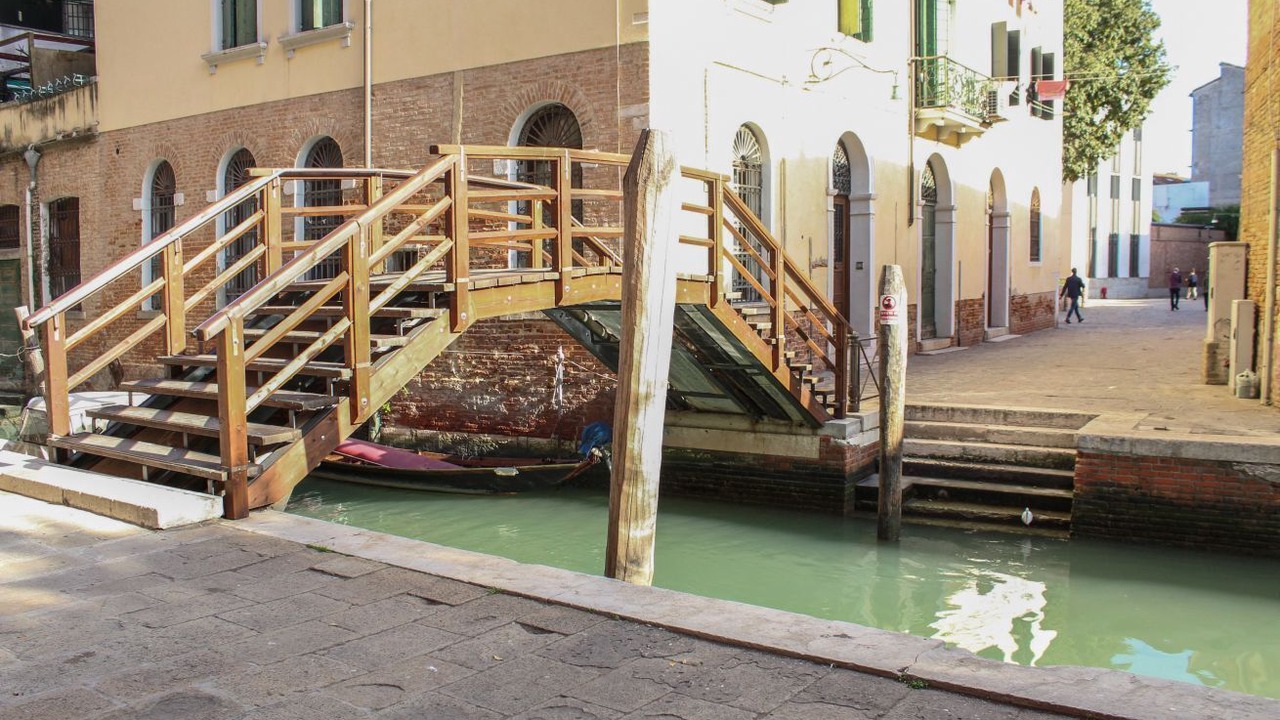 Photo of Outdoor in Cannaregio