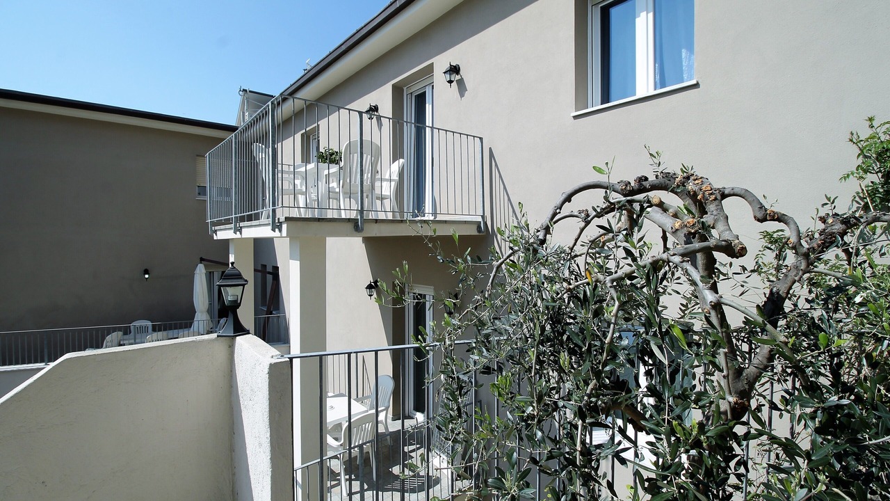 Photo of Patio Balcony in Celle Ligure