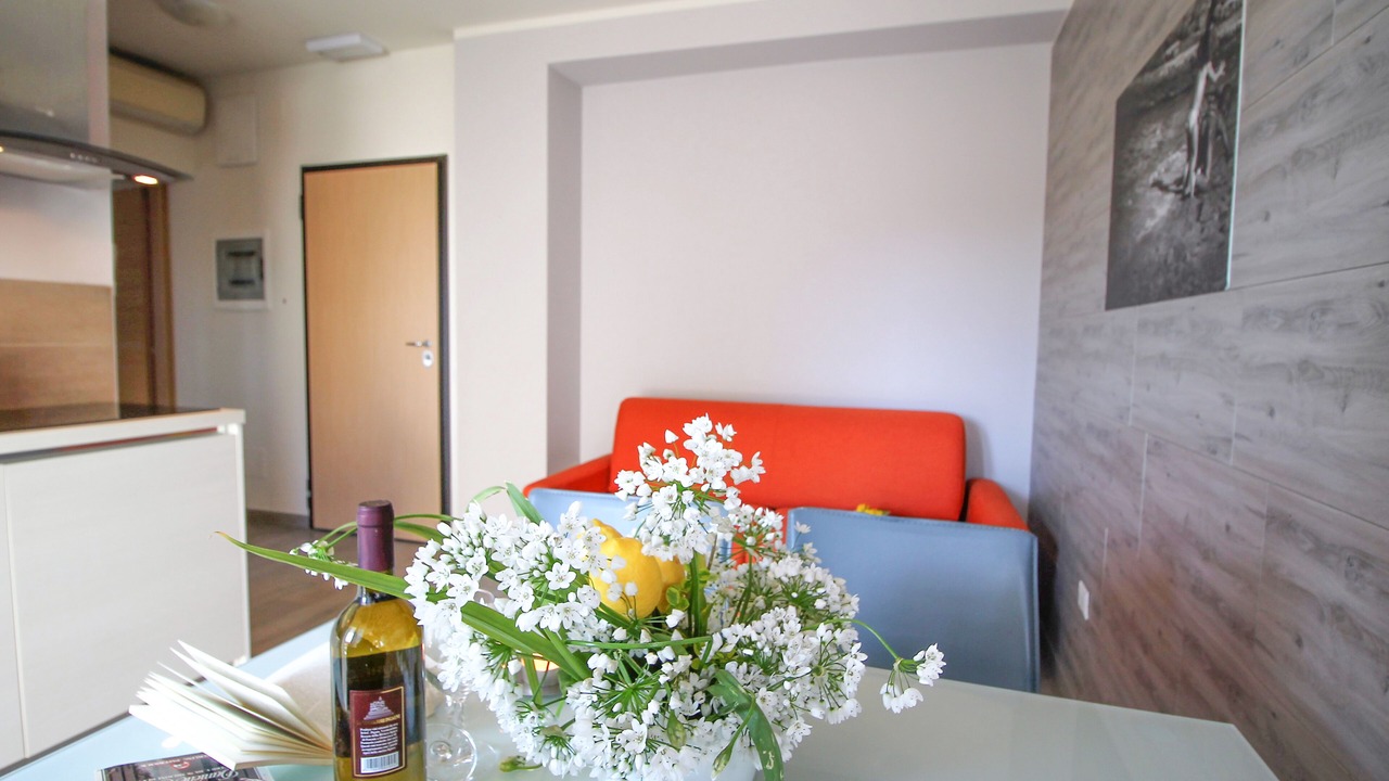 Photo of Livingroom in Celle Ligure