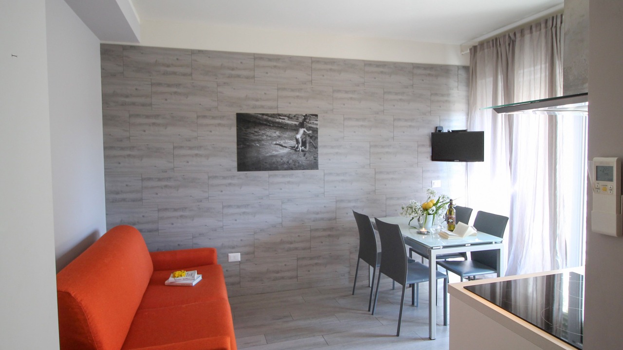 Photo of Livingroom in Celle Ligure