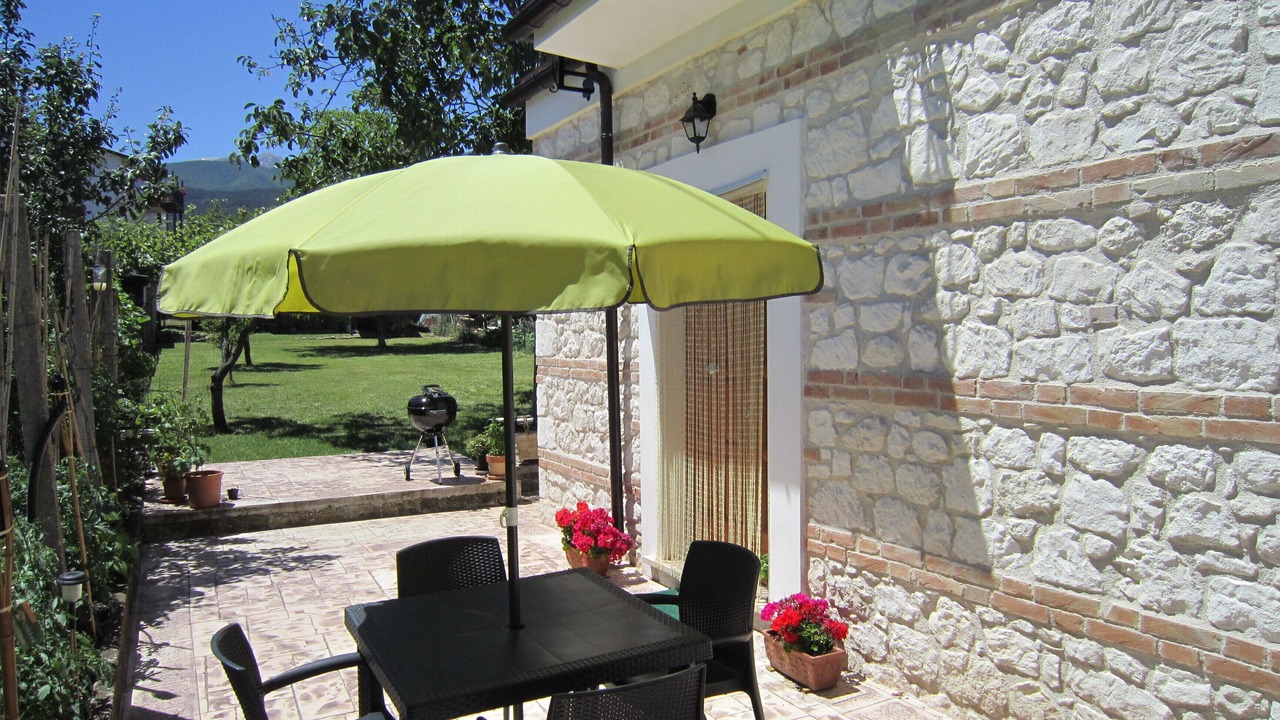 Photo of Outdoor in Rapino