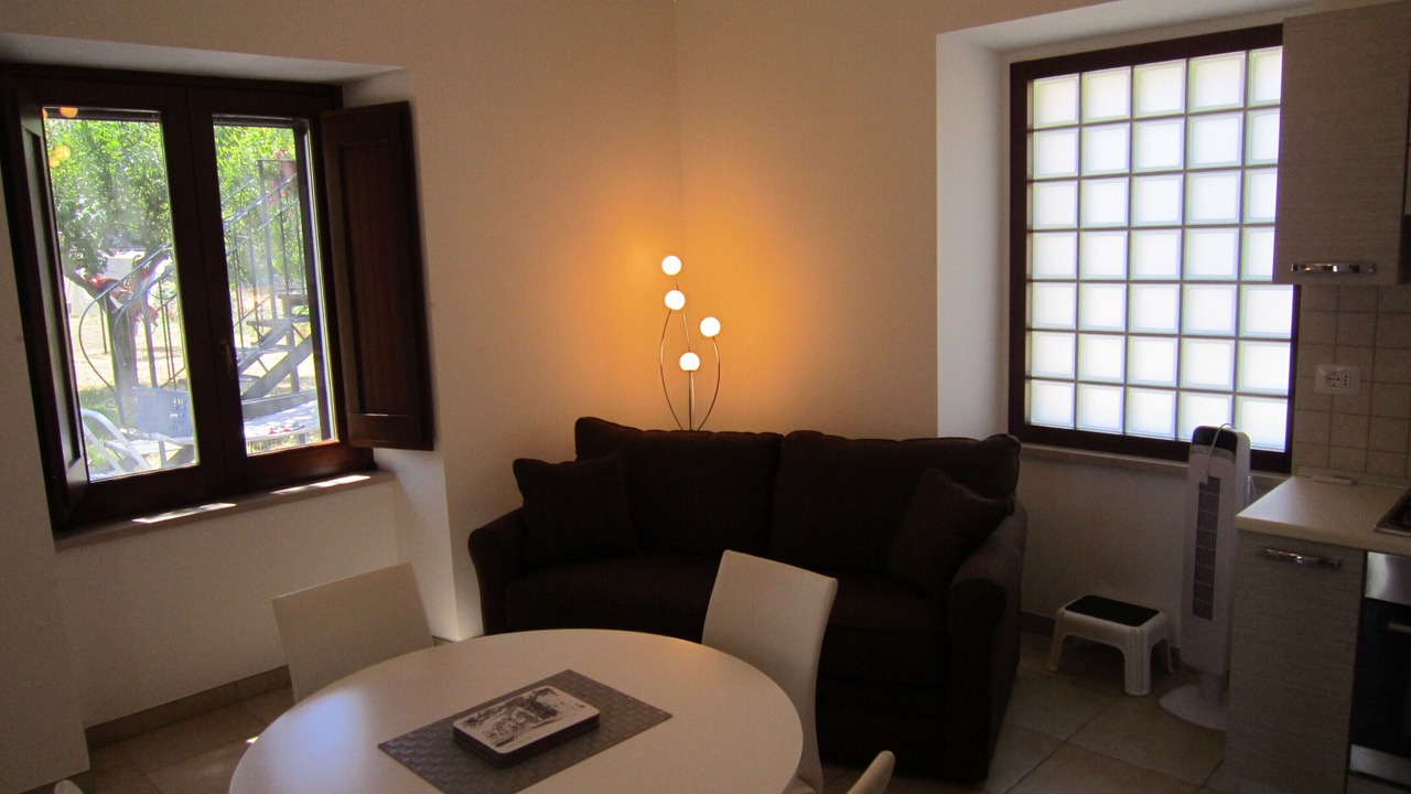 Photo of Bedroom in Rapino