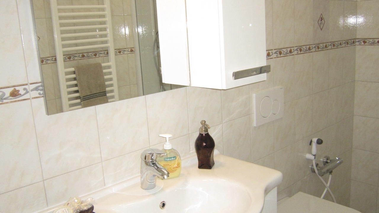 Photo of Bathroom in Rapino