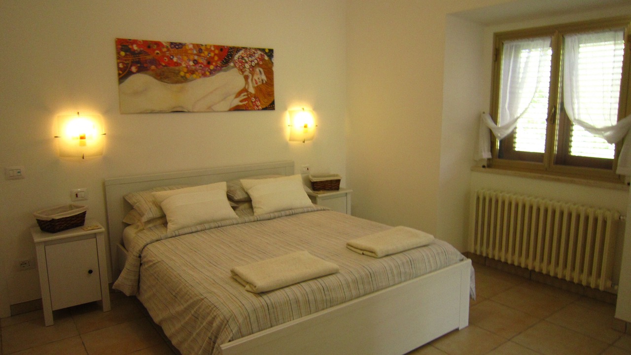 Photo of Bedroom in Rapino
