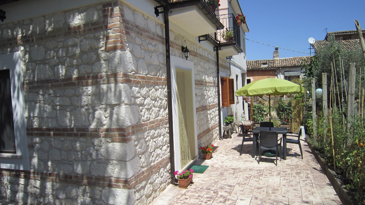 Photo of Outdoor in Rapino