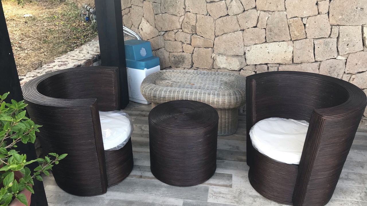 Photo of Patio Balcony in Alghero