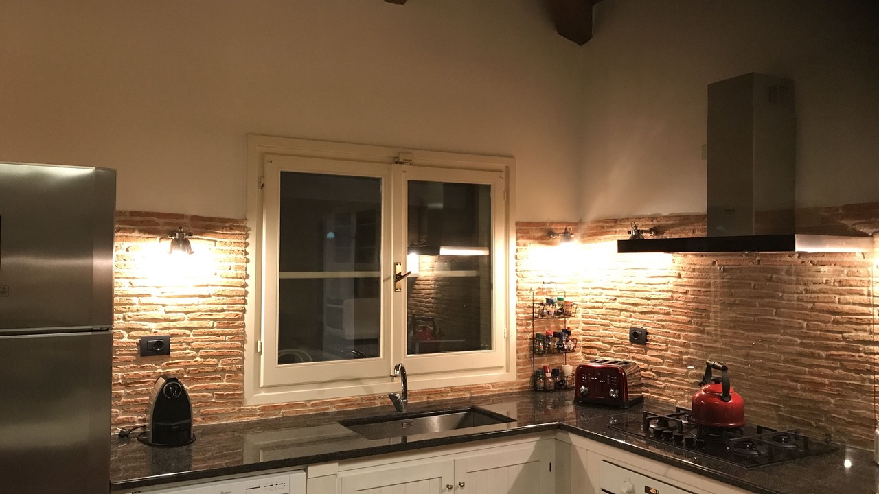 Photo of Kitchen in Alghero