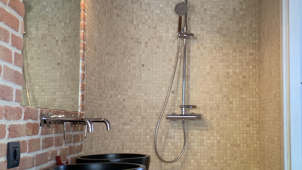 Photo of Bathroom in Alghero