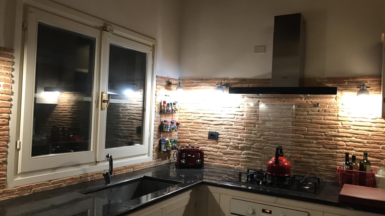 Photo of Kitchen in Alghero