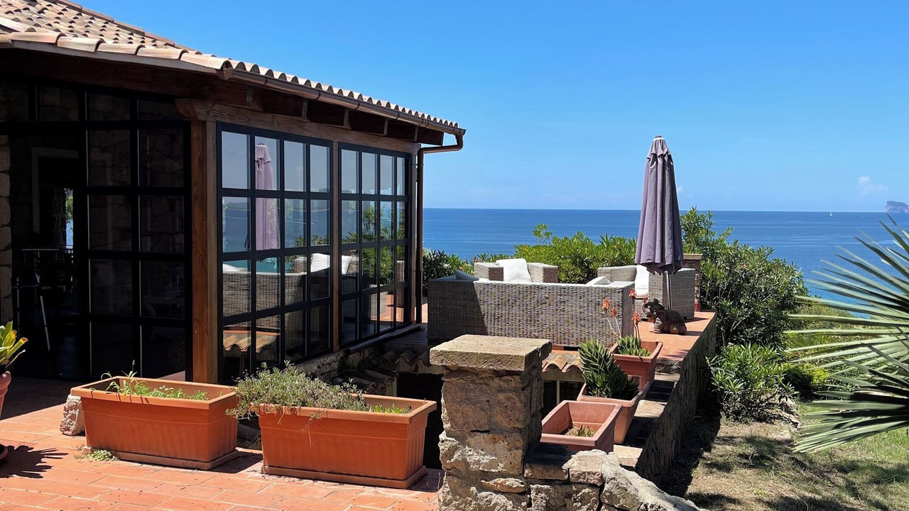 Photo of Patio Balcony in Alghero