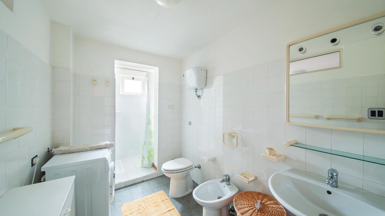 Photo of Bathroom in Porto Alabe