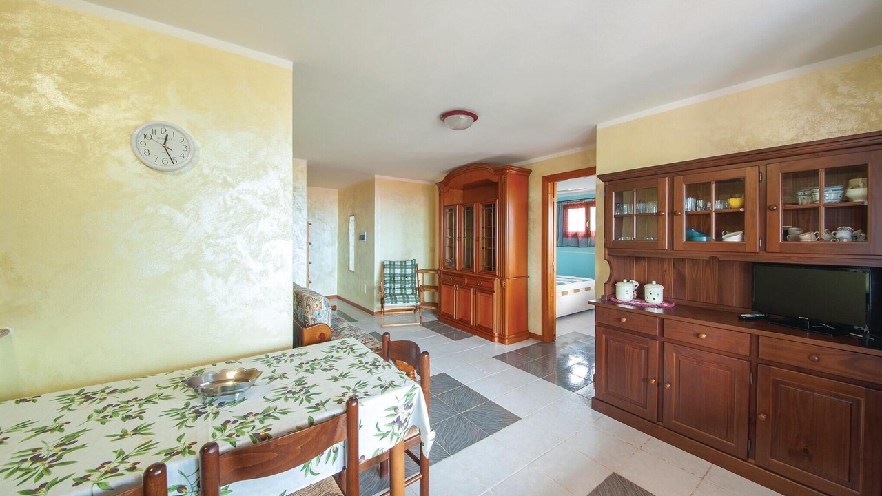 Photo of Bedroom in Porto Alabe