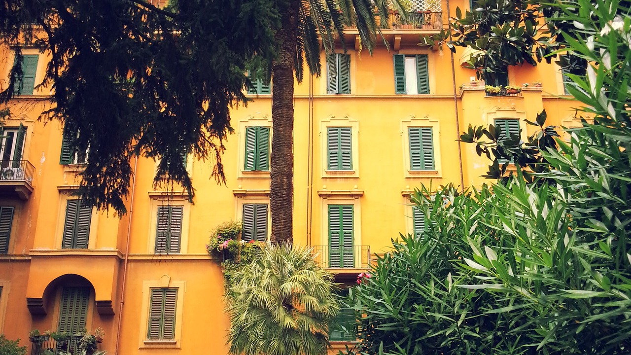 Photo of Outdoor in Quartiere XVII Trieste